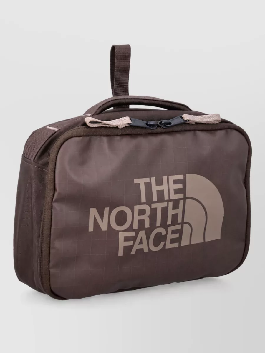 The North Face Recycled Polyester Toiletry Bag