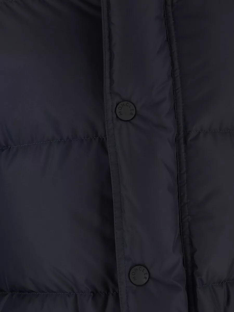 Moncler Grenoble Down Puffer Jacket