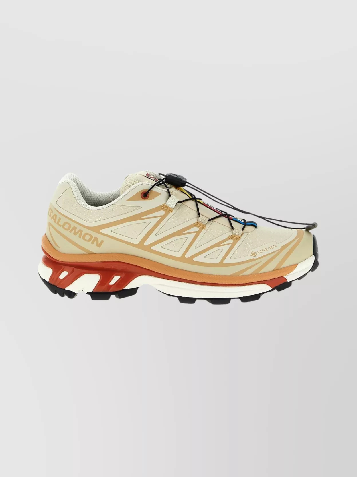 Salomon Advanced Gtx Running Sneakers