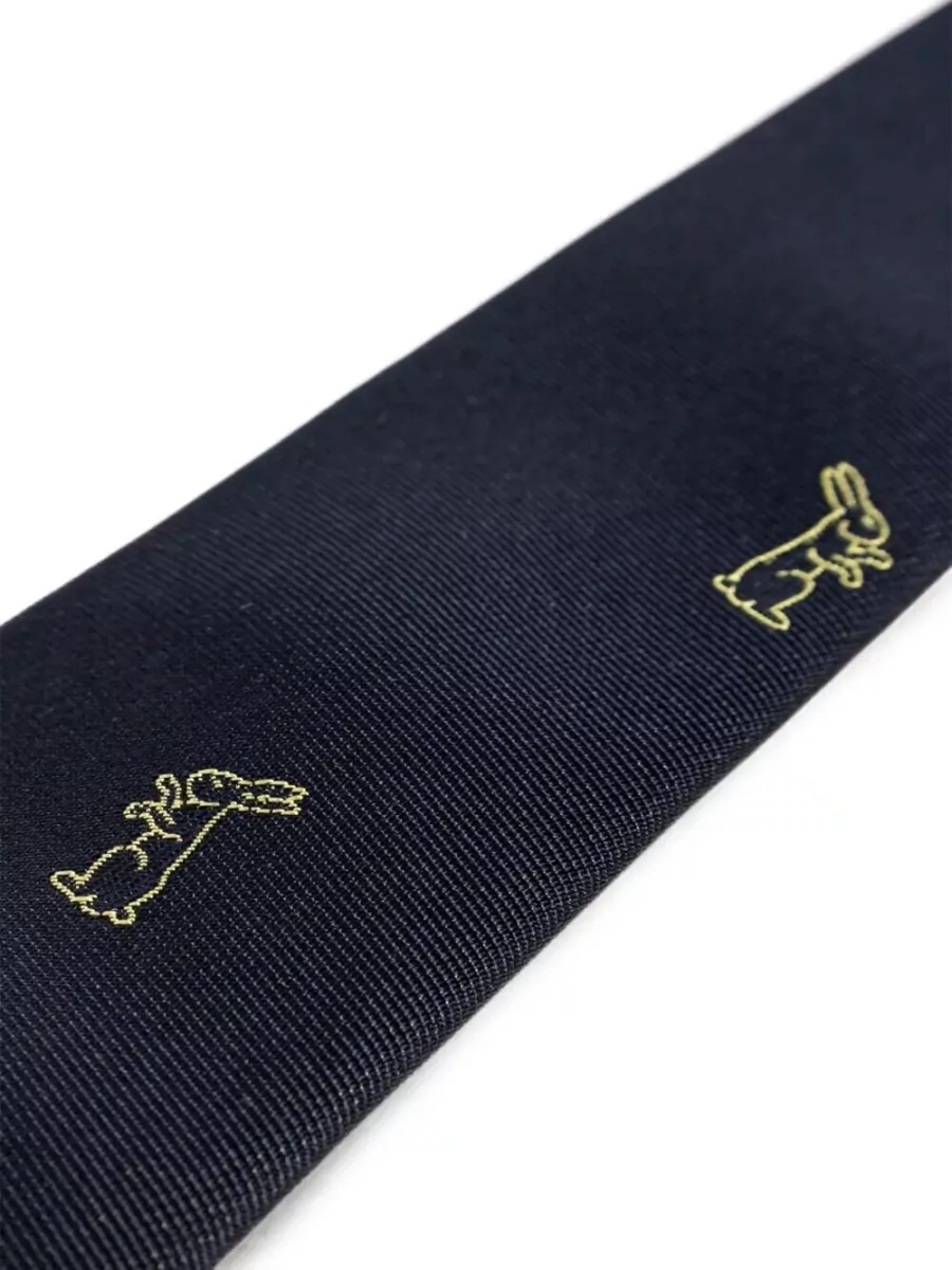 Paul Smith Silk Tie