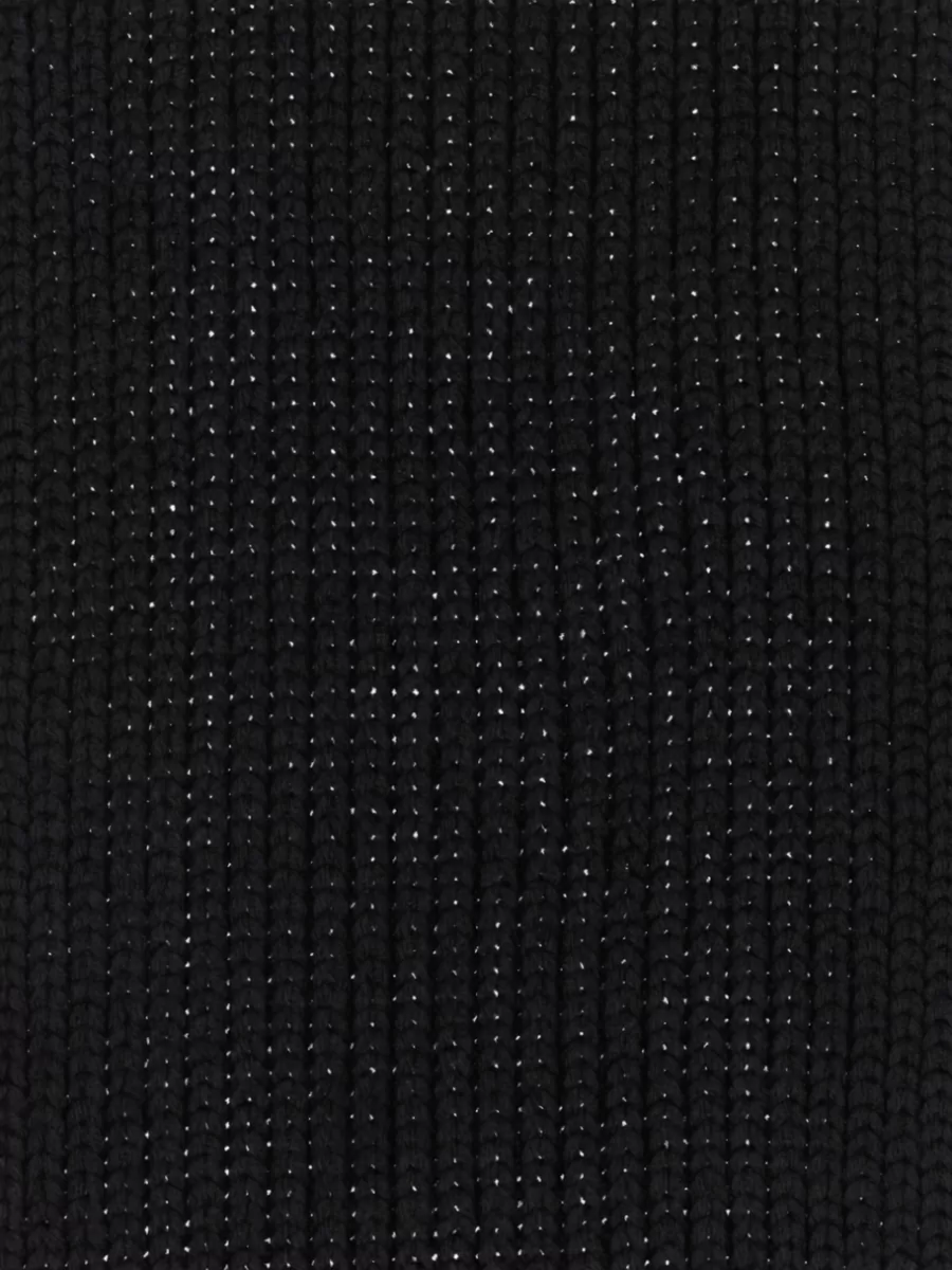 Saint Laurent wool scarf