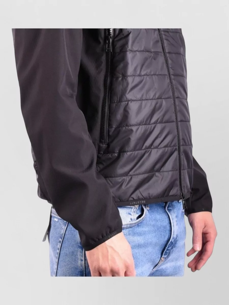 Belstaff Puffer Coat