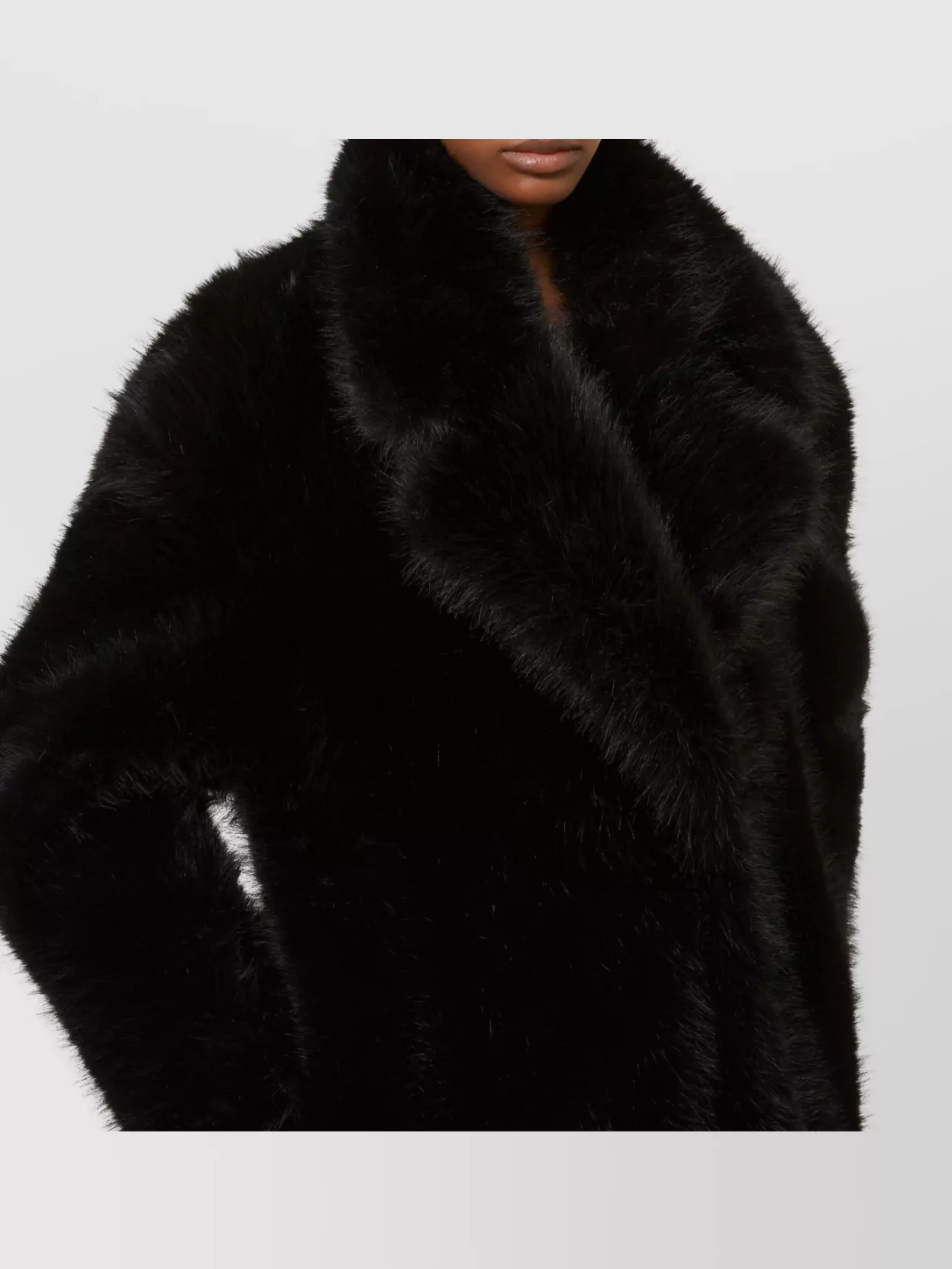 Sportmax Heavy Belted Waist Jacket