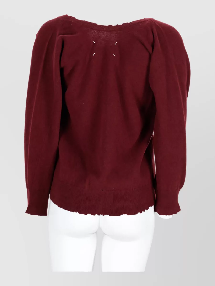 Maison Margiela Sweatshirt