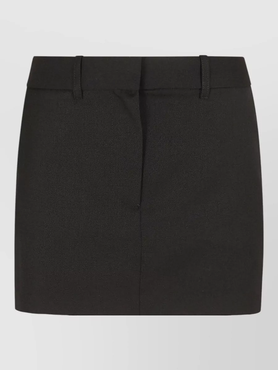 Elisabetta Franchi Tailored Trousers
