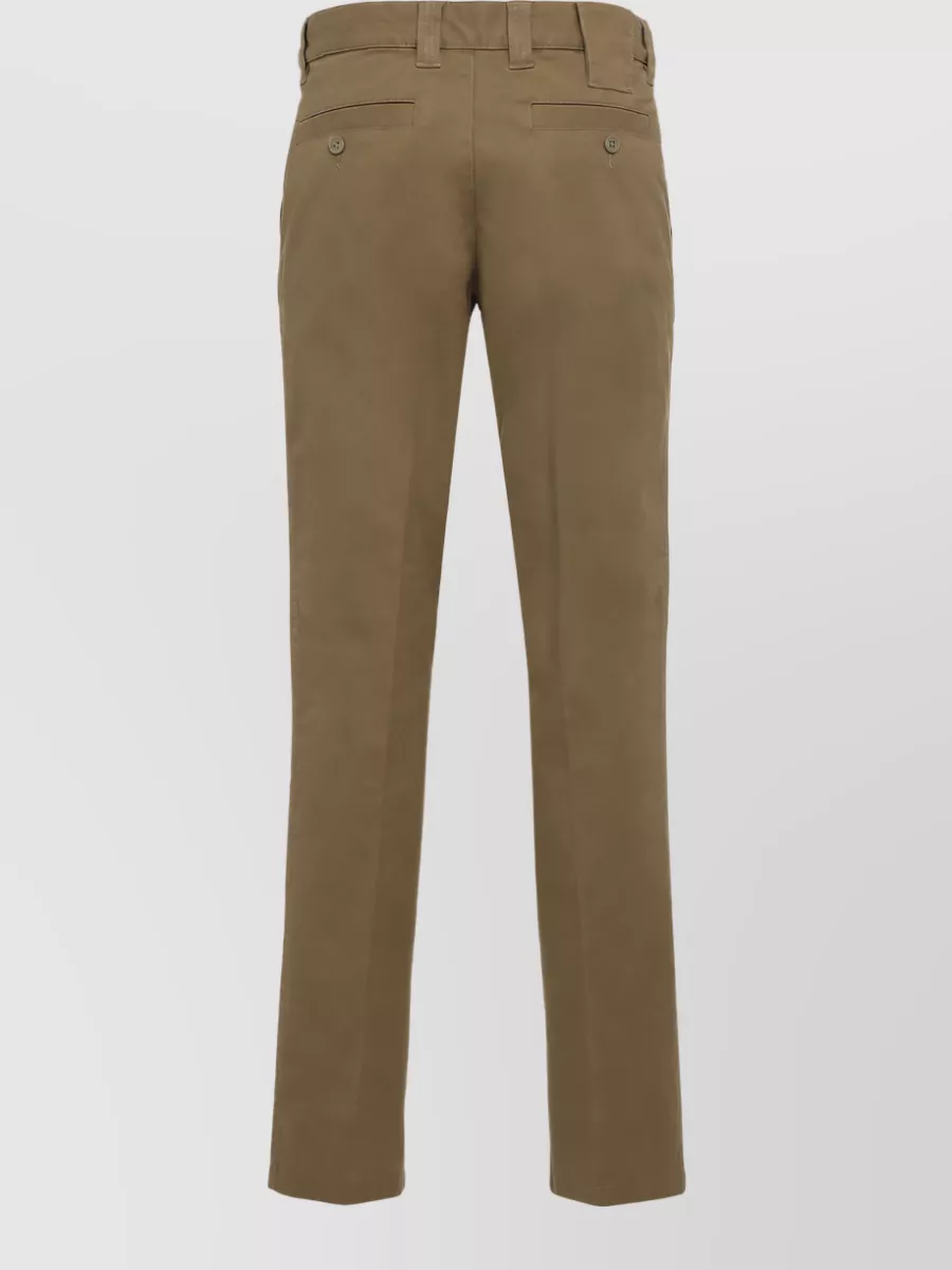 Diesel Chino Pants