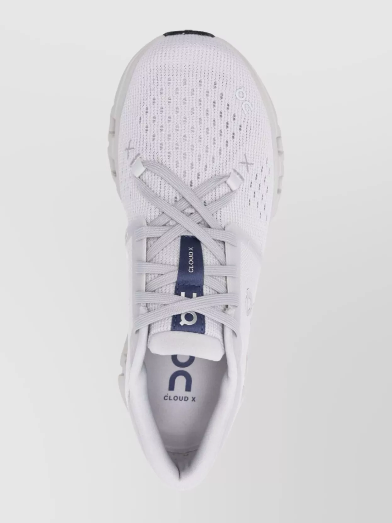 On Cloud X 4 Running Sneakers