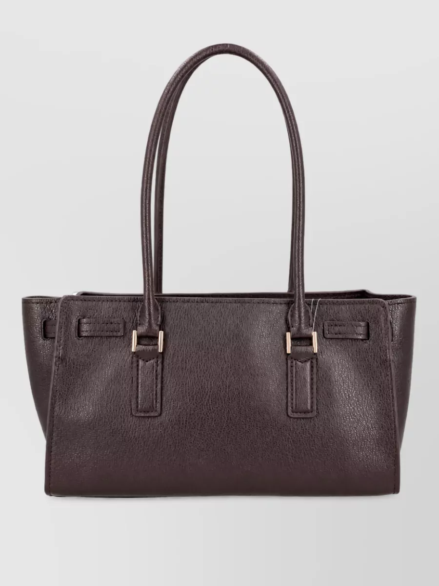 Michael Kors Leather Shoulder Bag