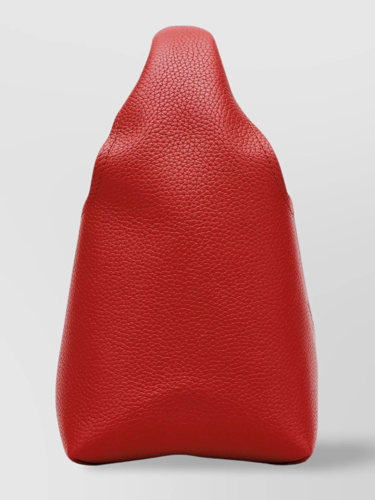 Marc Jacobs Small Leather Tote Bag