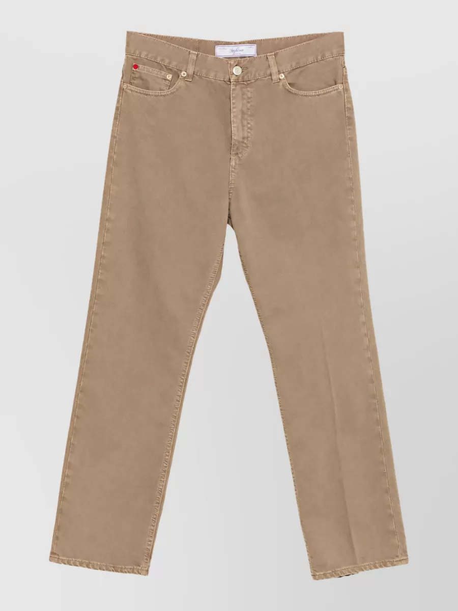 Seafarer denim jeans