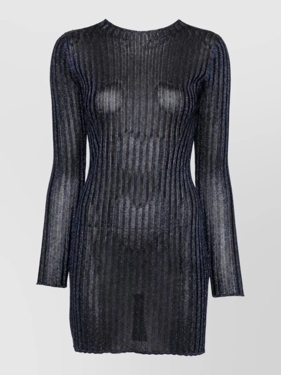 Missoni mini dress