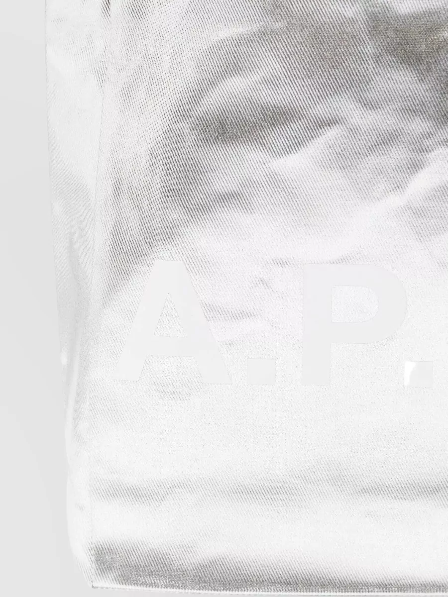 A.p.c. Small Loui Tote Bag