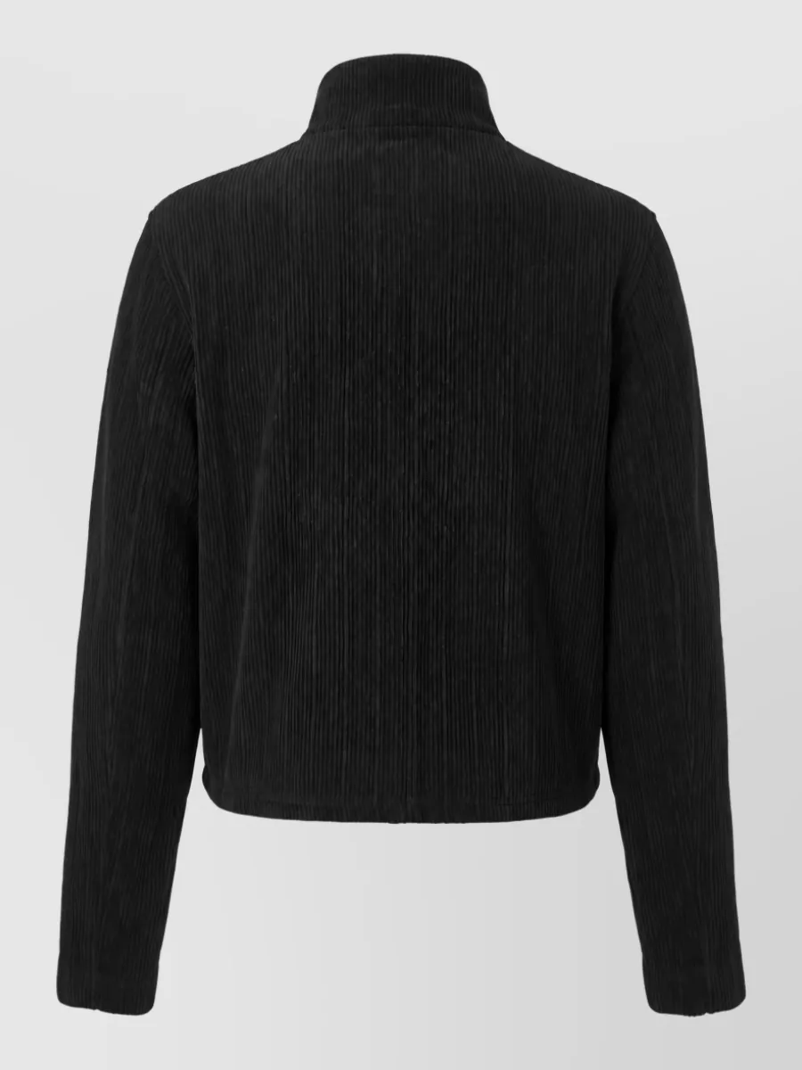 Our Legacy Fitted Zip Jacket