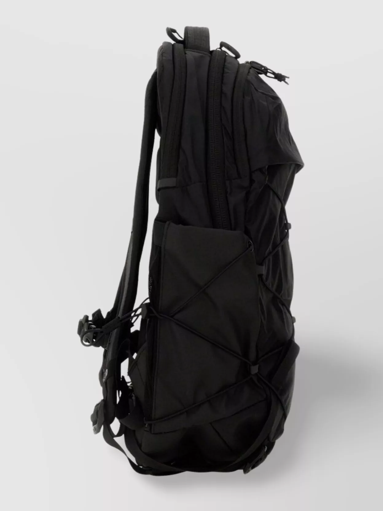 The North Face Borealis Backpack Adjustable Straps