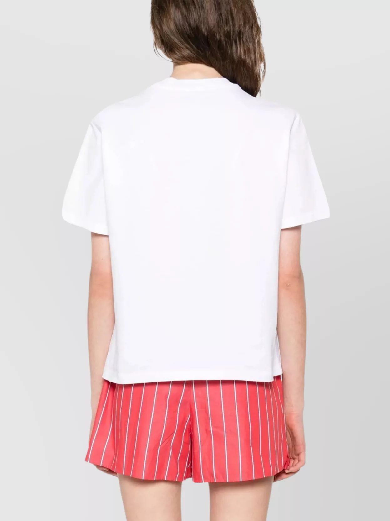 Casablanca Tennis Club Icon T-Shirt
