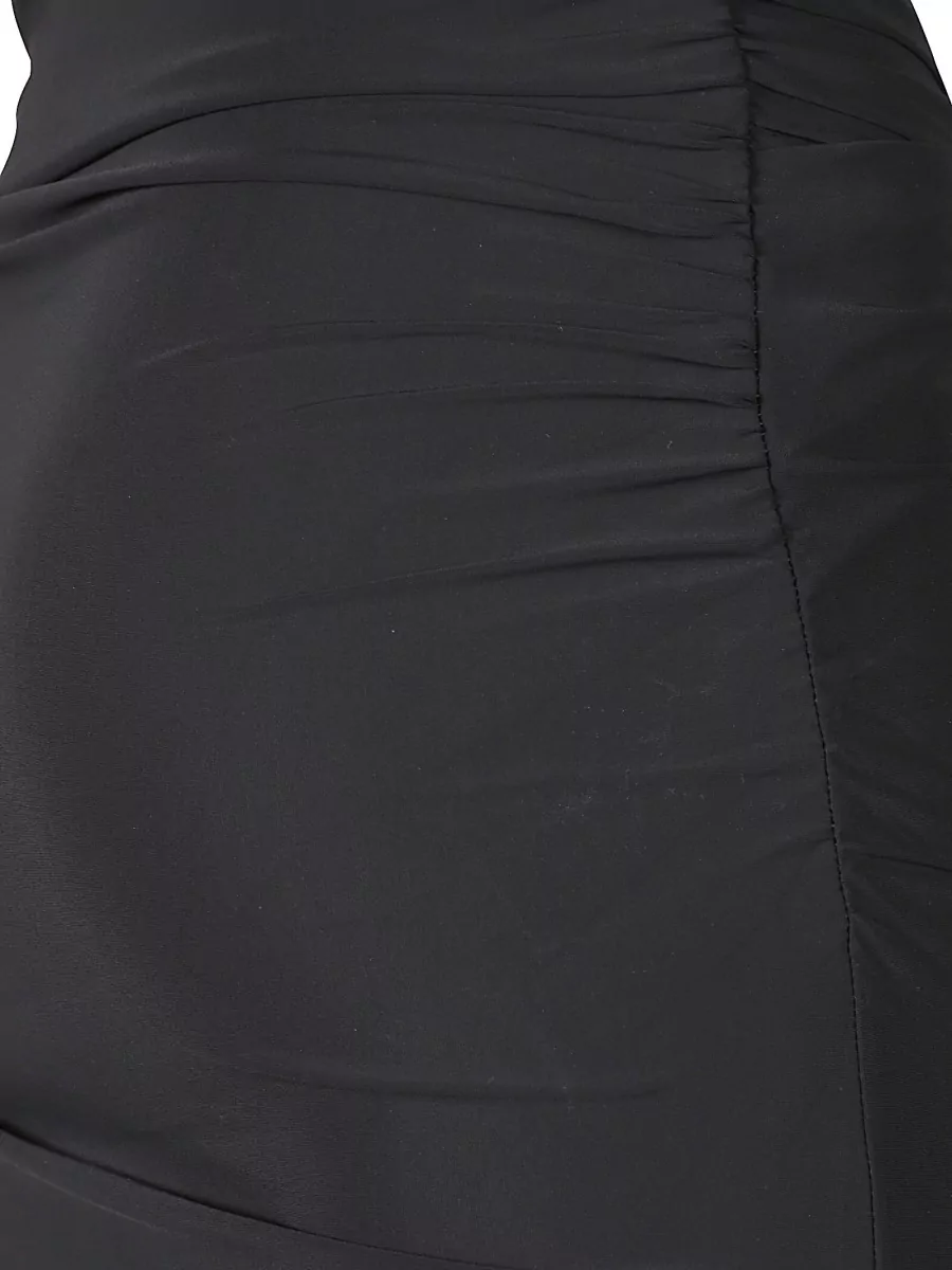 Amazuìn High-Waisted Skirt