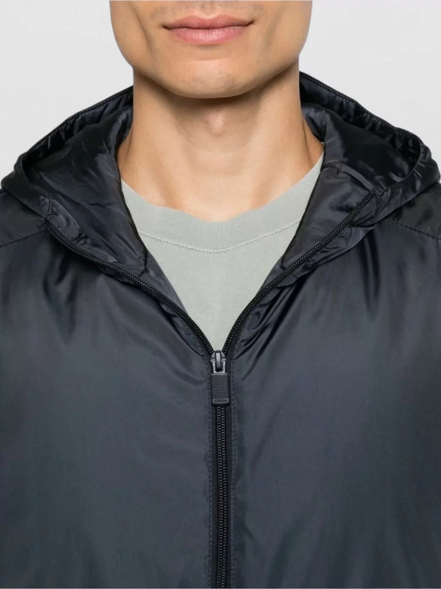 Aspesi Puffer Jacket