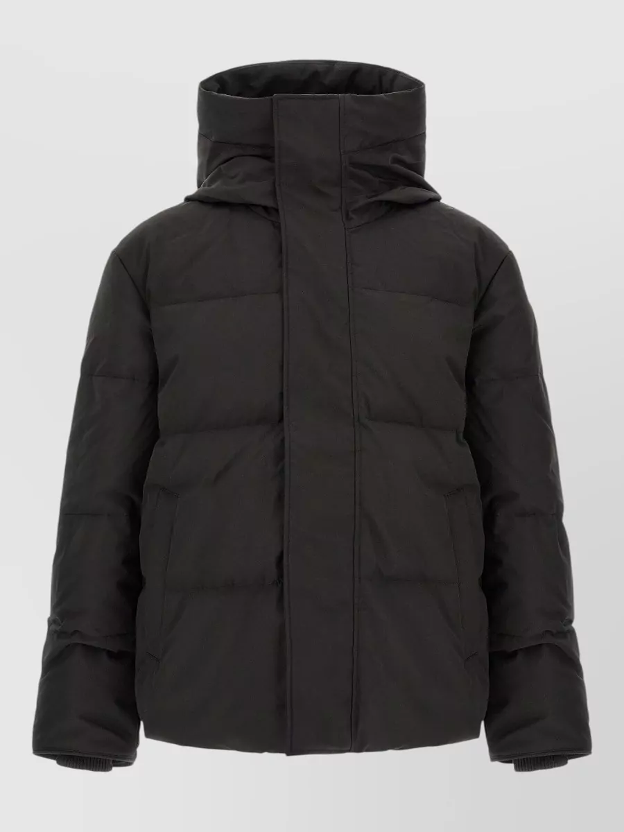 Canada Goose down quilted padded parka