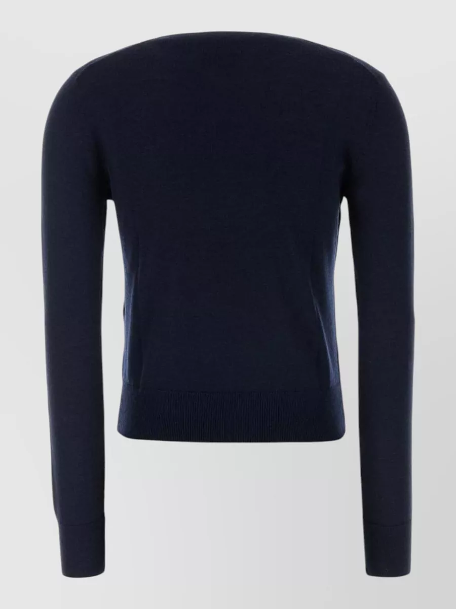 Polo Ralph Lauren Wool Sweater