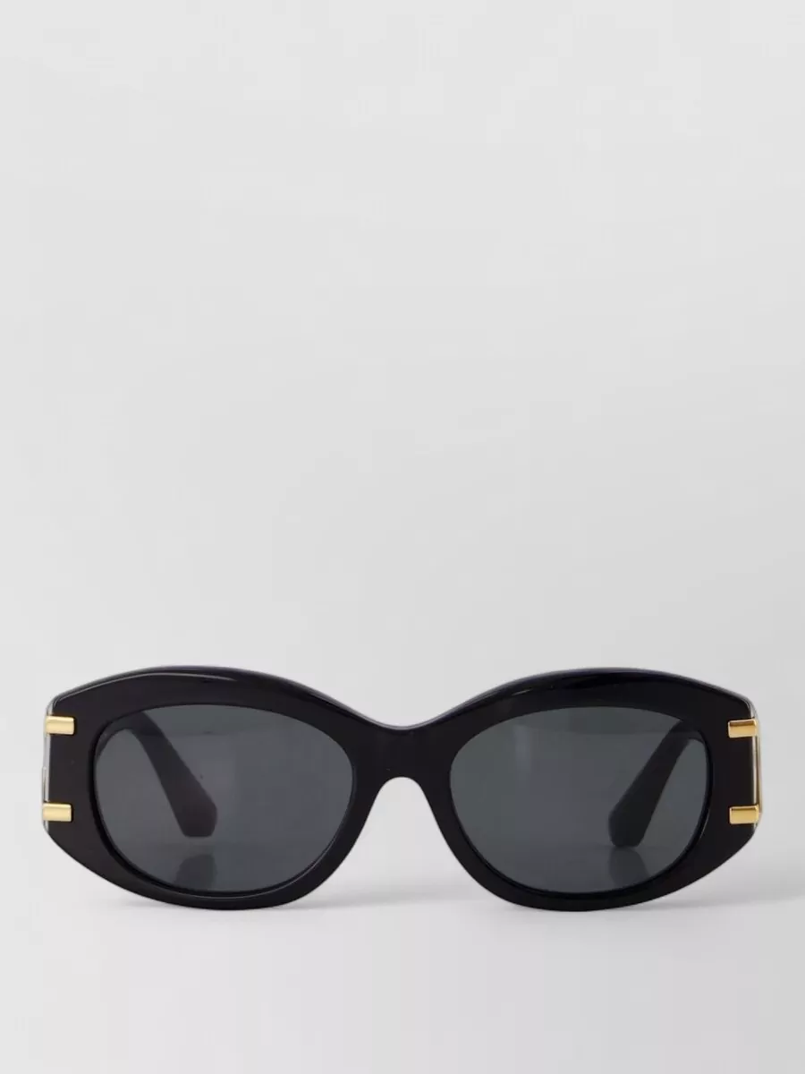 Dolce&Gabbana acetate sunglasses
