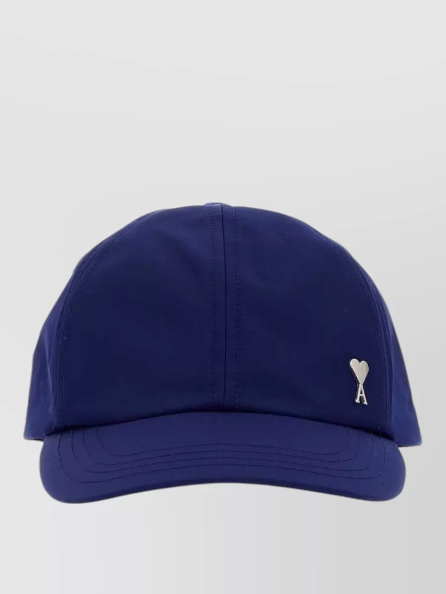 Ami Paris baseball cap