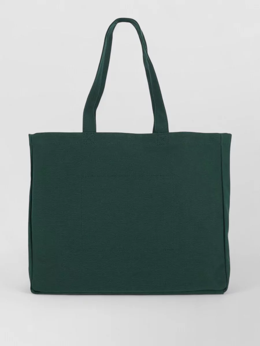 Polo Ralph Lauren Cotton Shoulder Bag