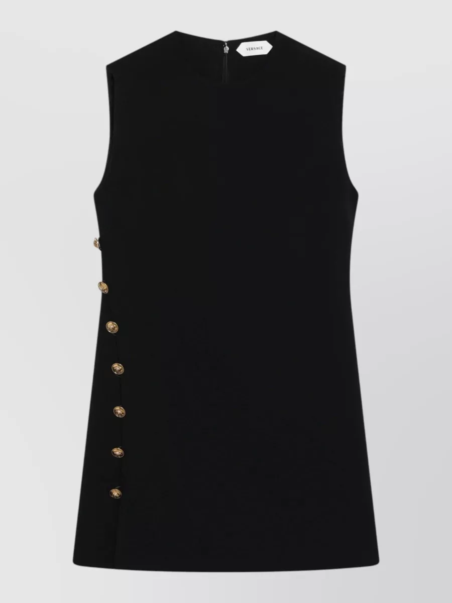 Versace mini dress