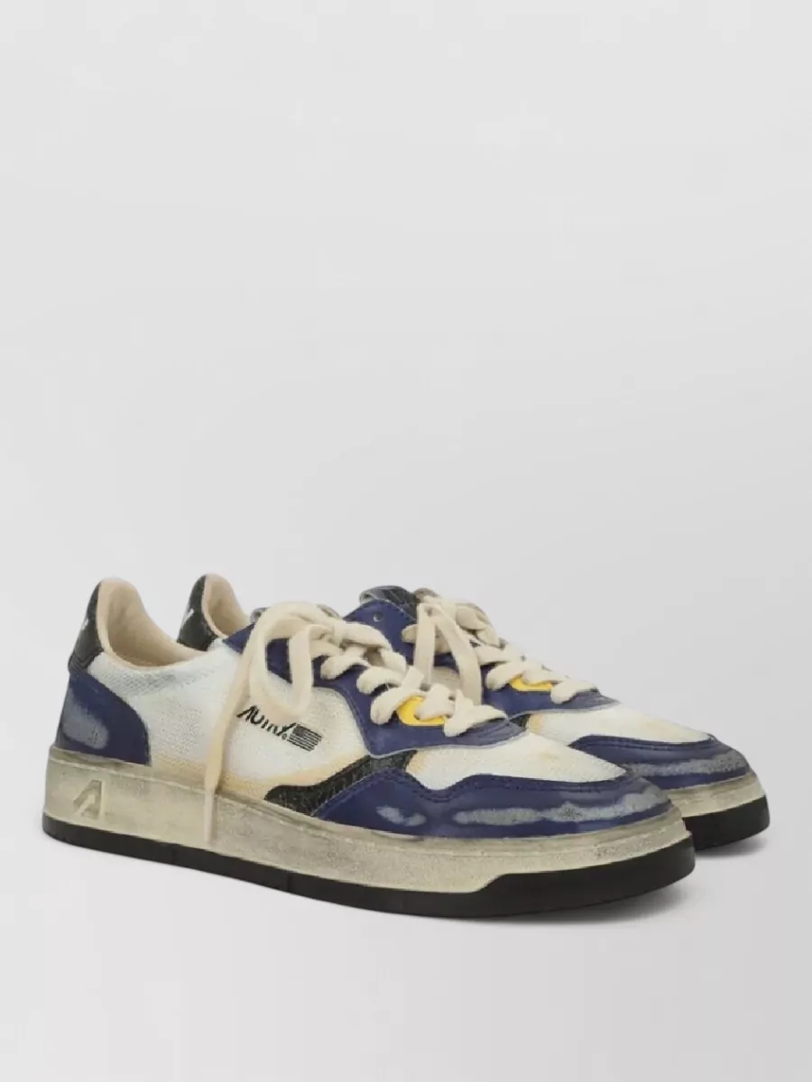 Autry low-top sneakers