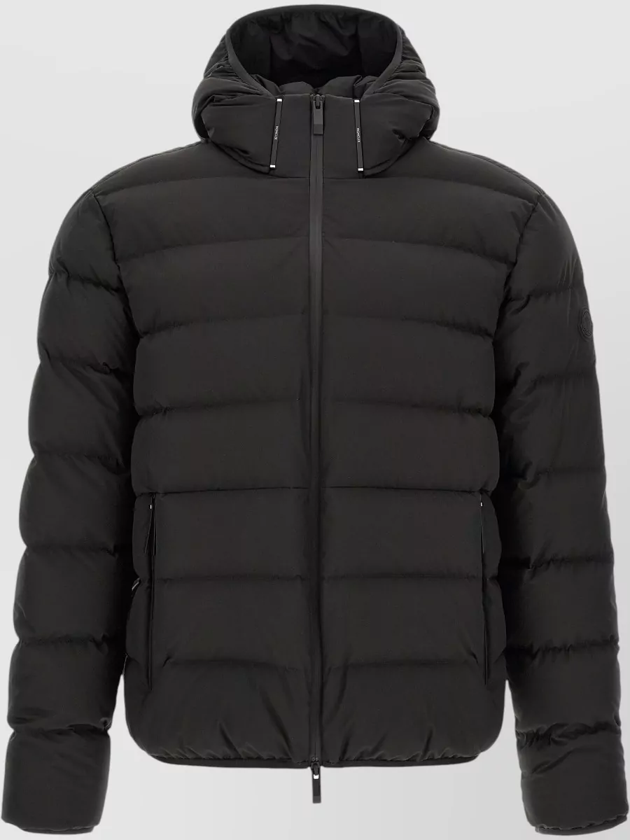Moncler Down Puffer Jacket