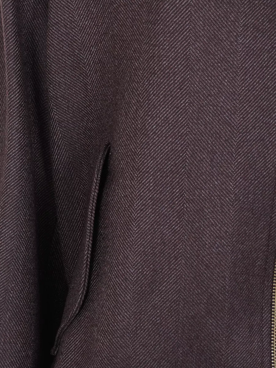 Drhope Oversized Maxi Coat