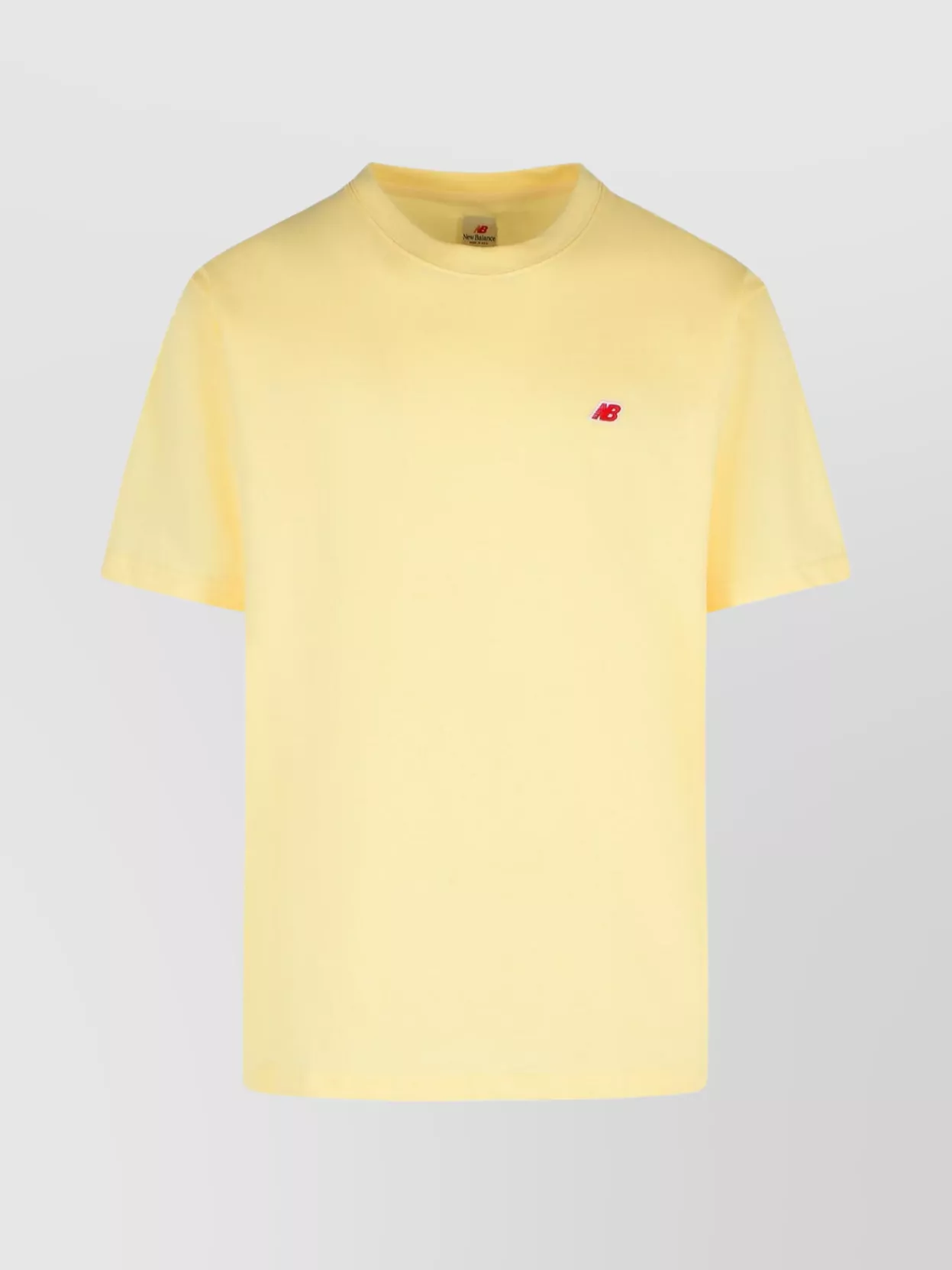 New Balance cotton t-shirt
