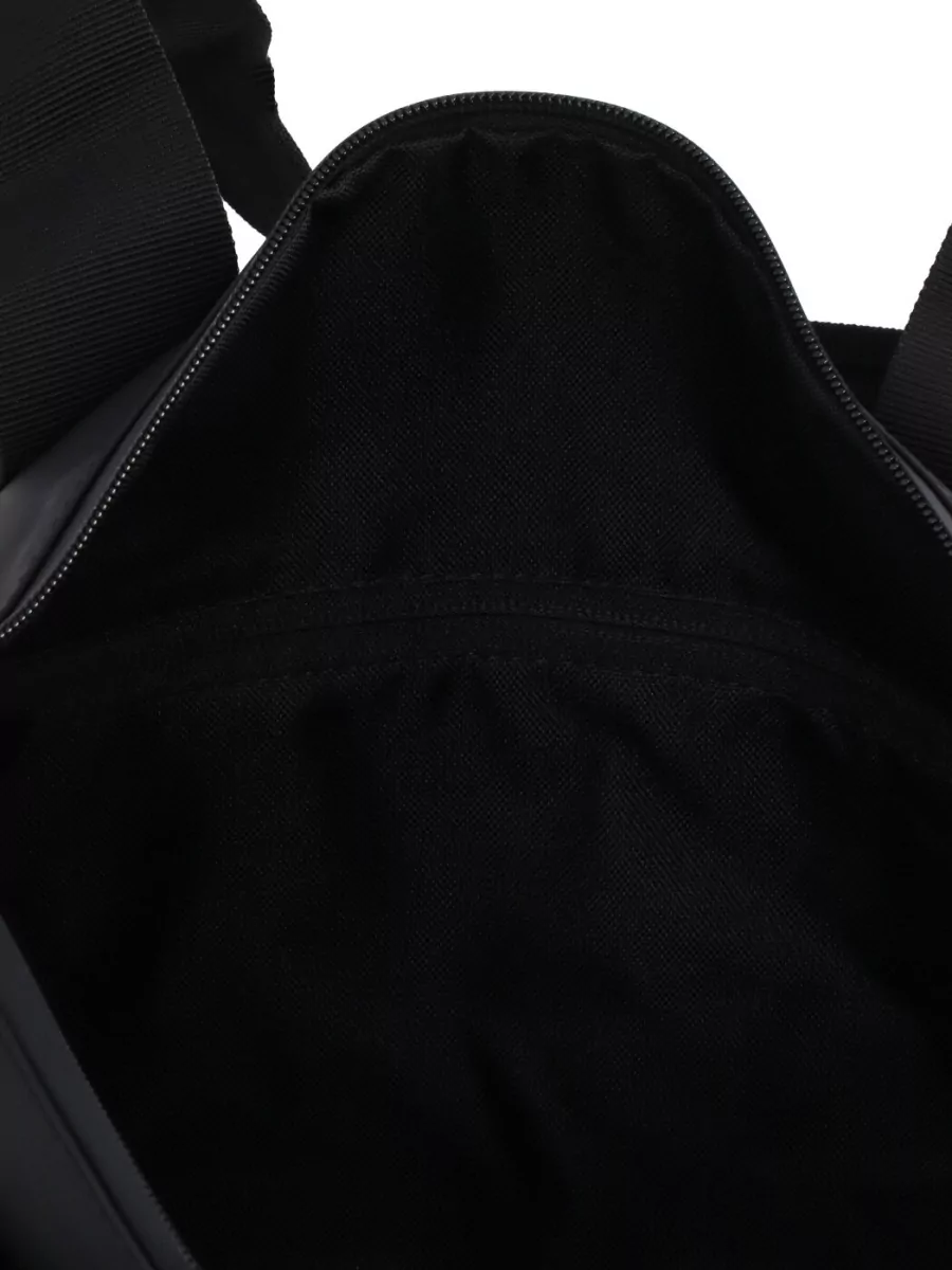 Rains Waterproof Tote Bag Rectangular Unisex Shoulder Strap