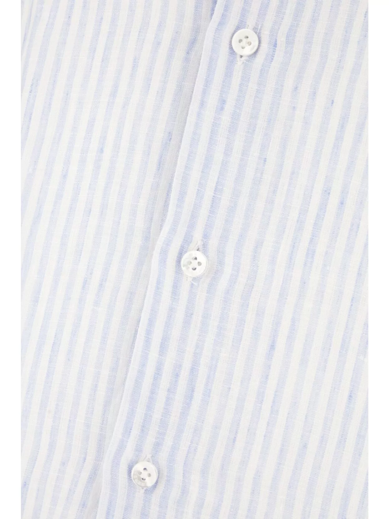 Barba Napoli Barba Shirts In White