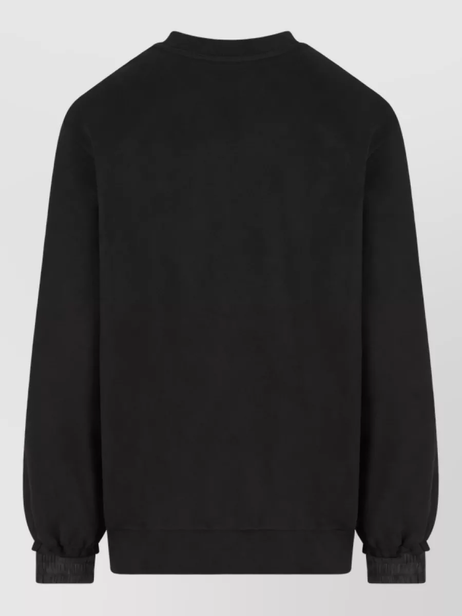 Moncler Cotton Sweatshirt