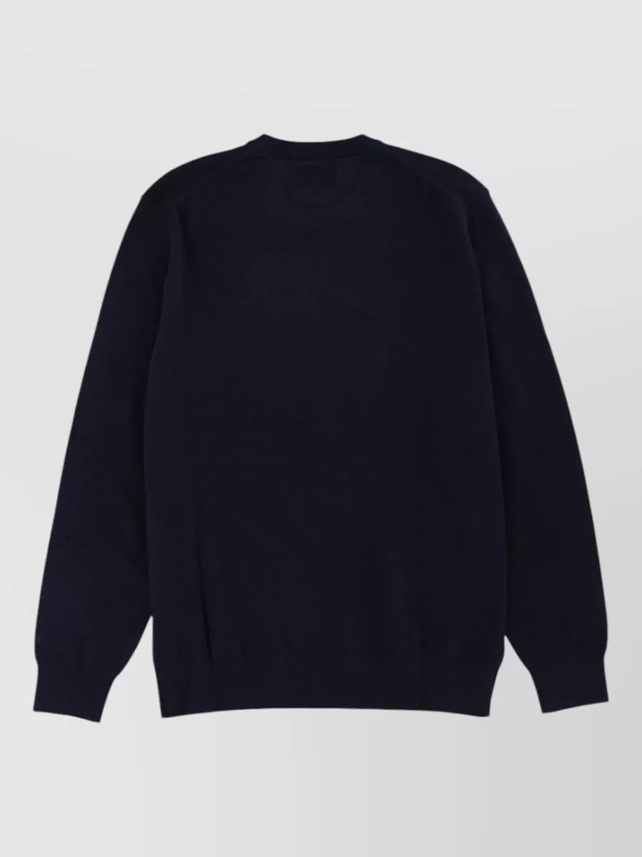 Mc2 Saint Barth Wool Sweater