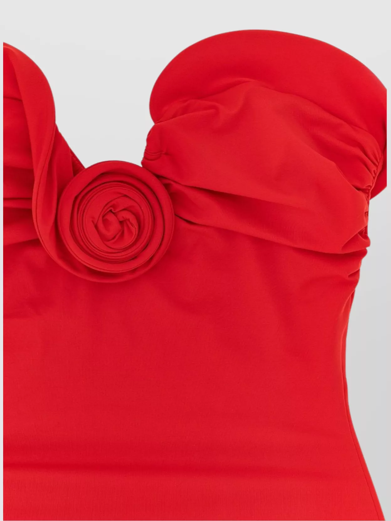 Magda Butrym '07 Swimsuit' One-Piece Swimsuit