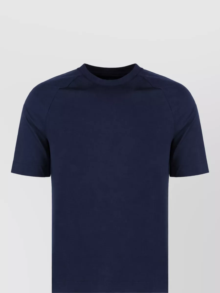 Boss Ribbed t-shirt