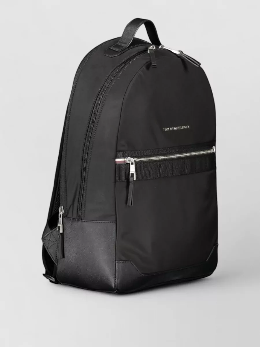 Tommy Hilfiger Polyester Backpack