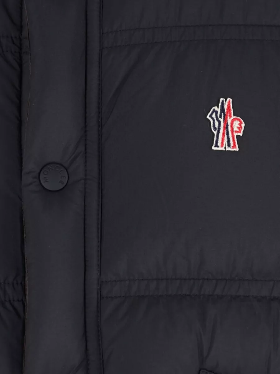 Moncler Grenoble Puffer Coat