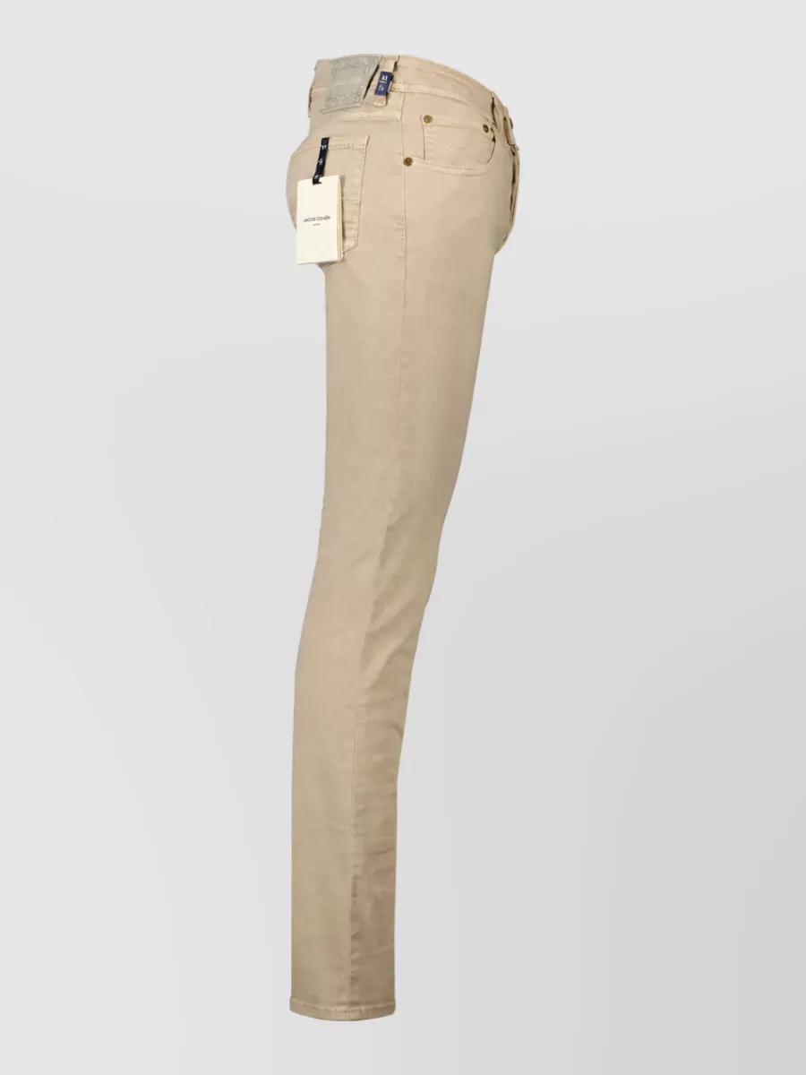 Jacob Cohen Denim Jeans