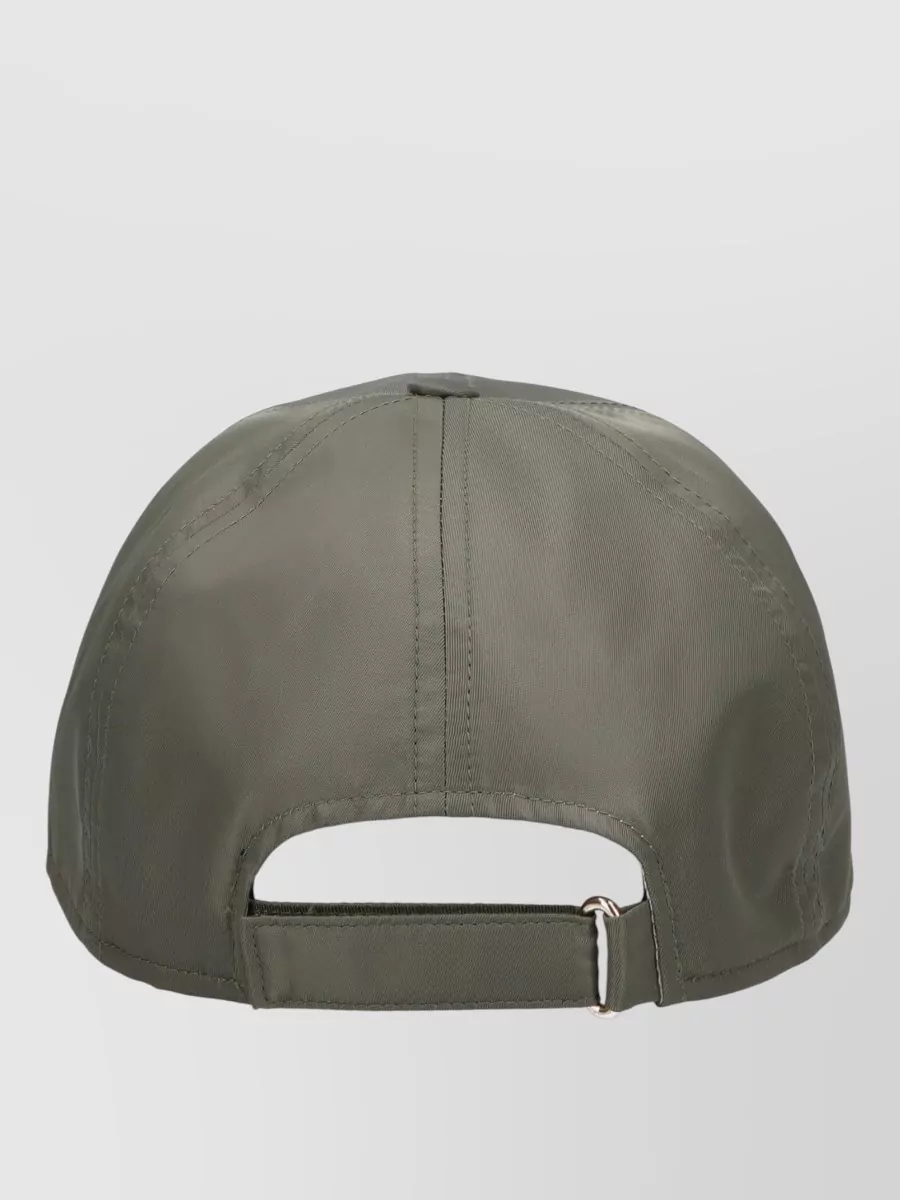 Borsalino Baseball Cap