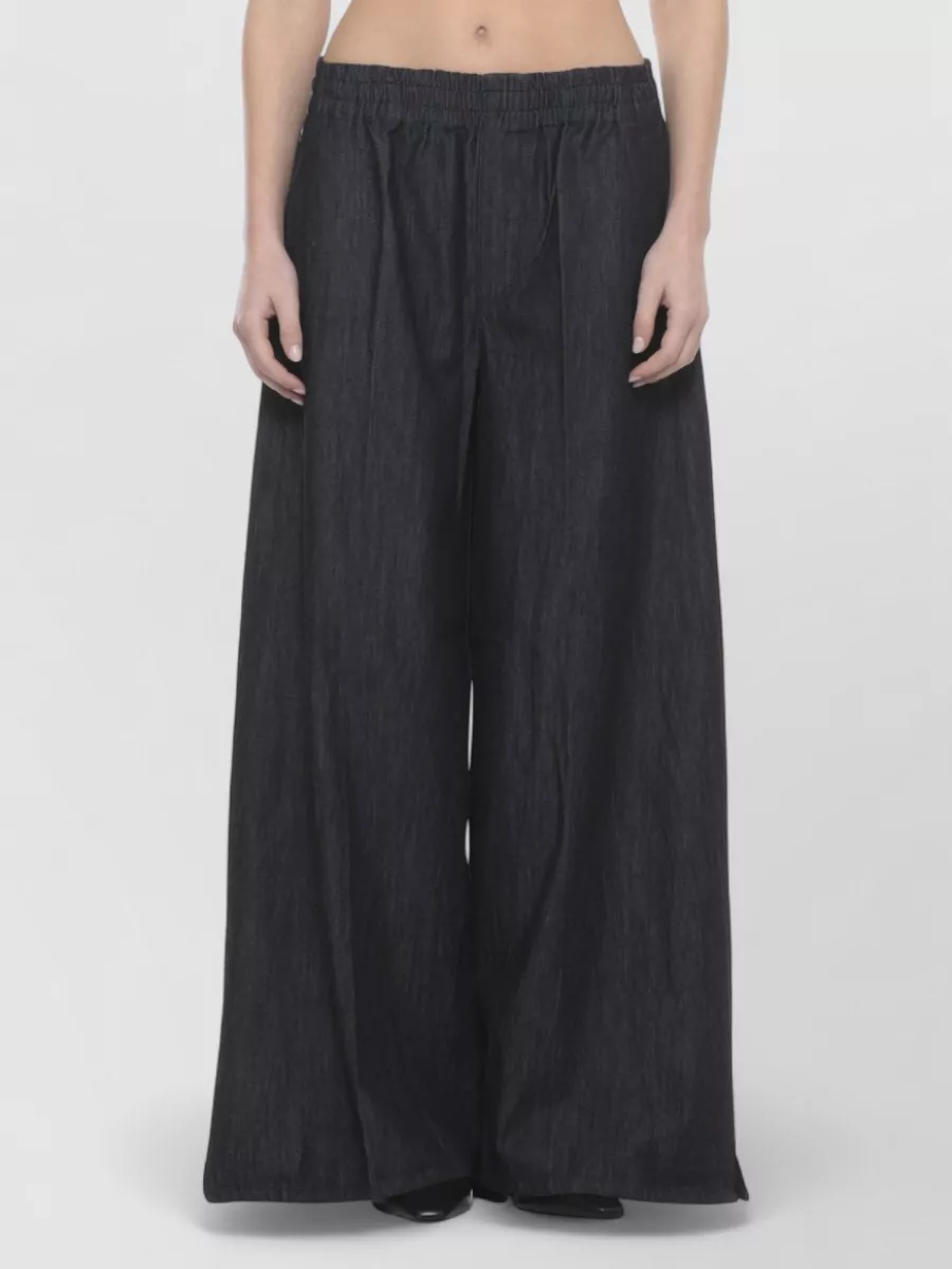 Dondup Wide-Leg Trousers