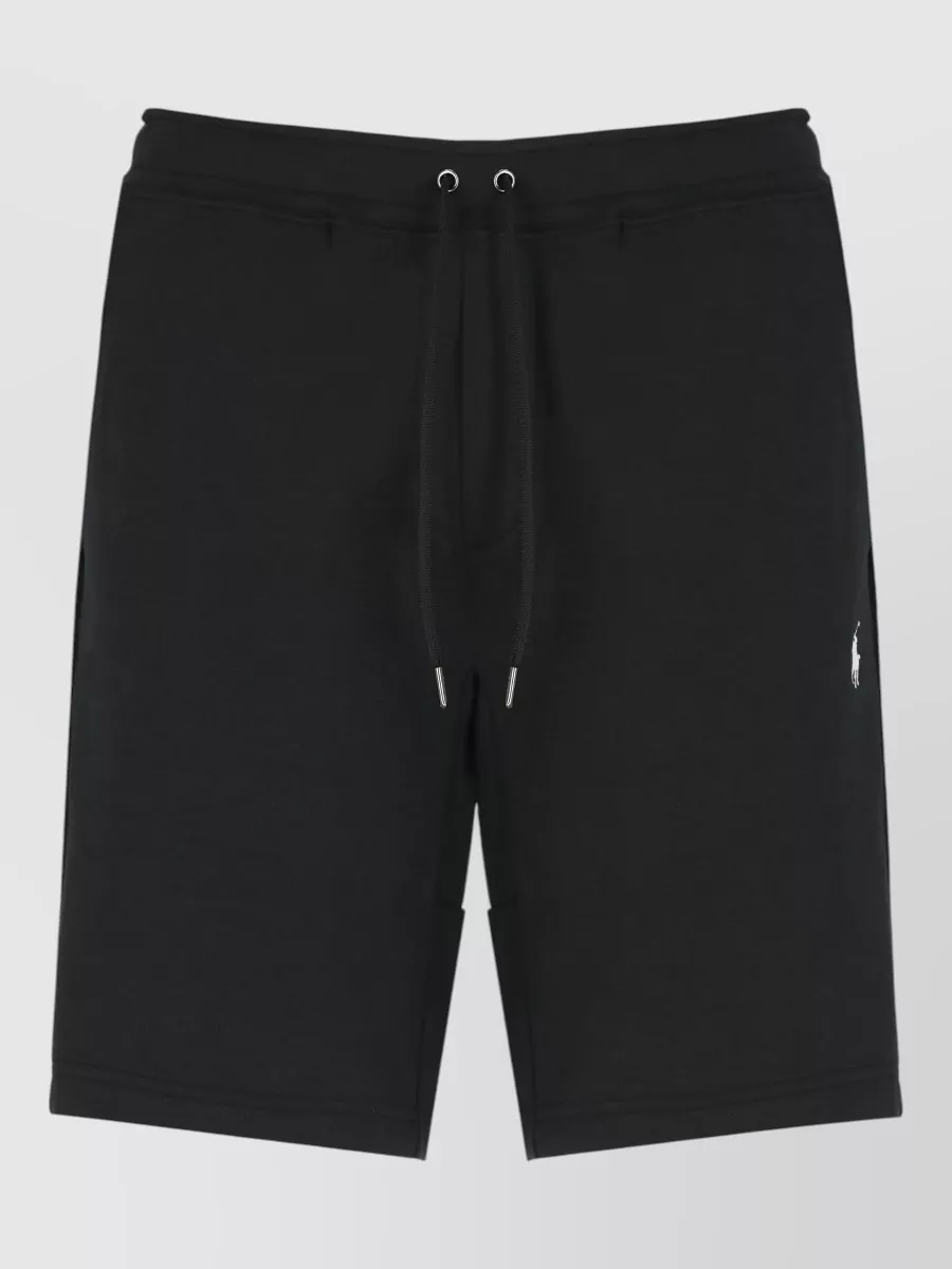 Ralph Lauren Cotton Blend Bermuda Shorts