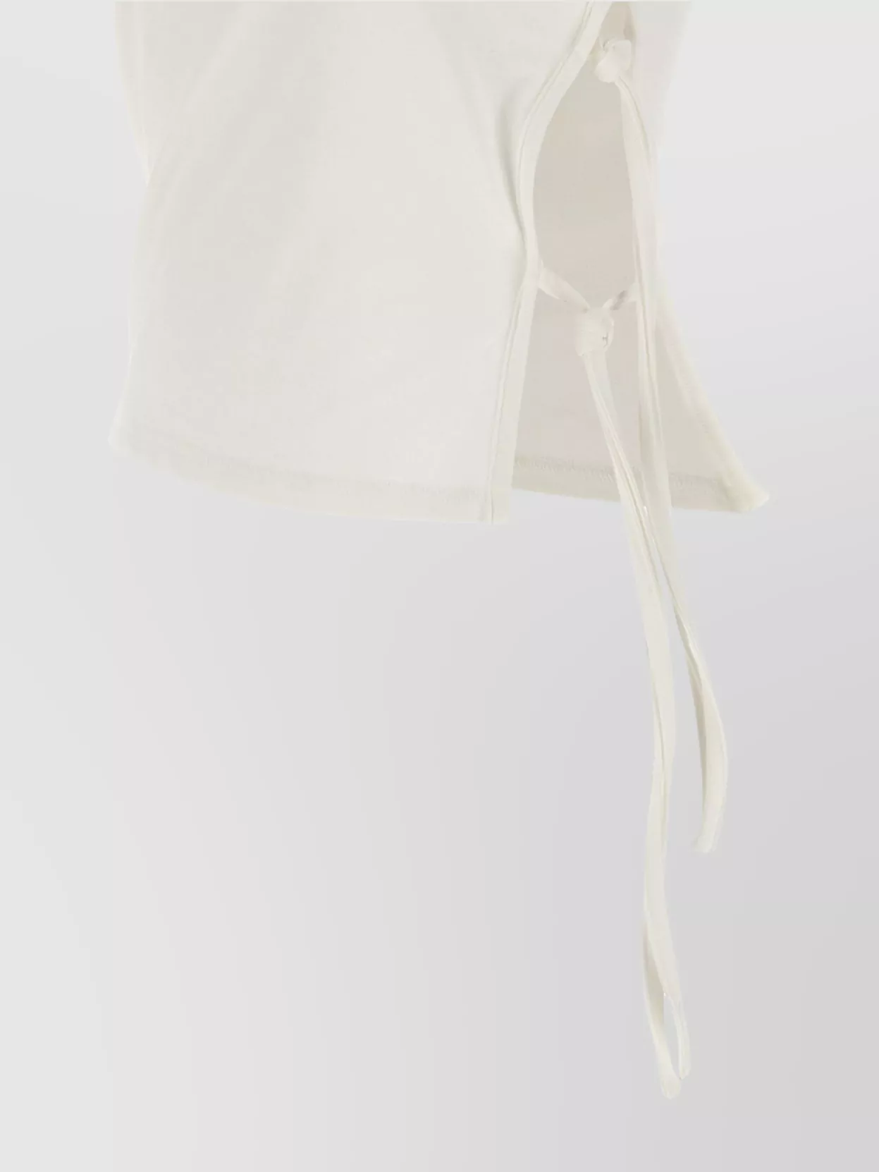 Diesel T-laya T-shirt White In White