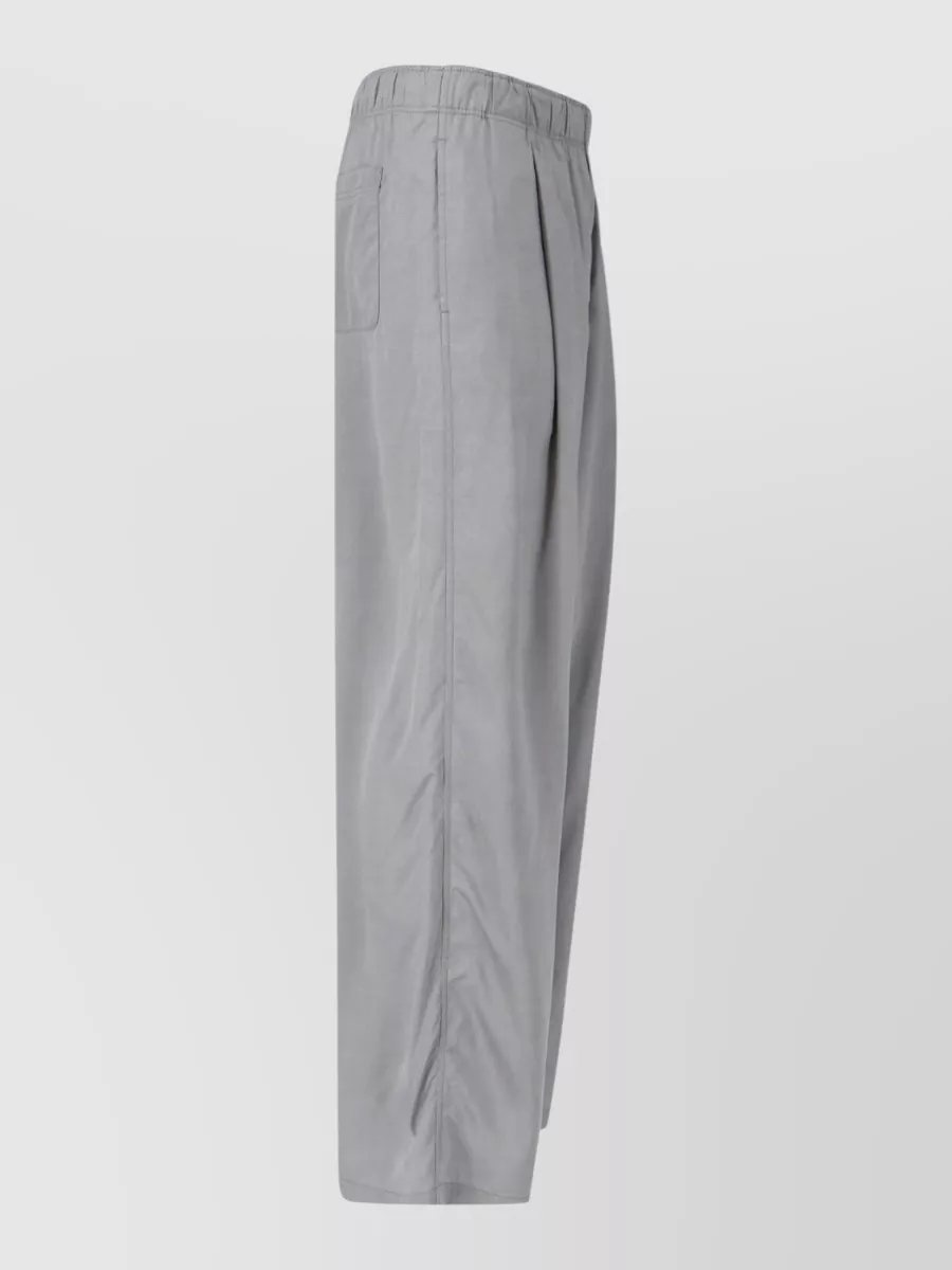 Our Legacy Wide-Leg Trousers