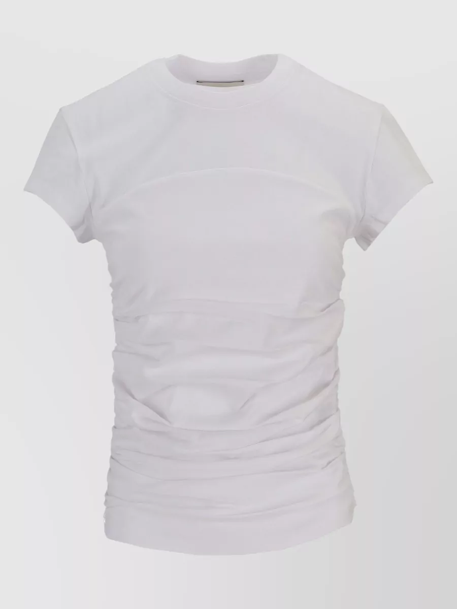 Isabel Marant cotton t-shirt