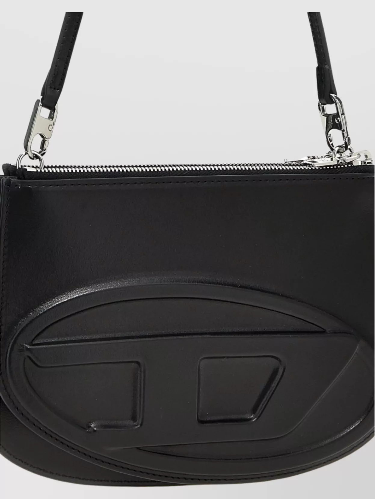 Diesel '1dr Twin' Shoulder Bag