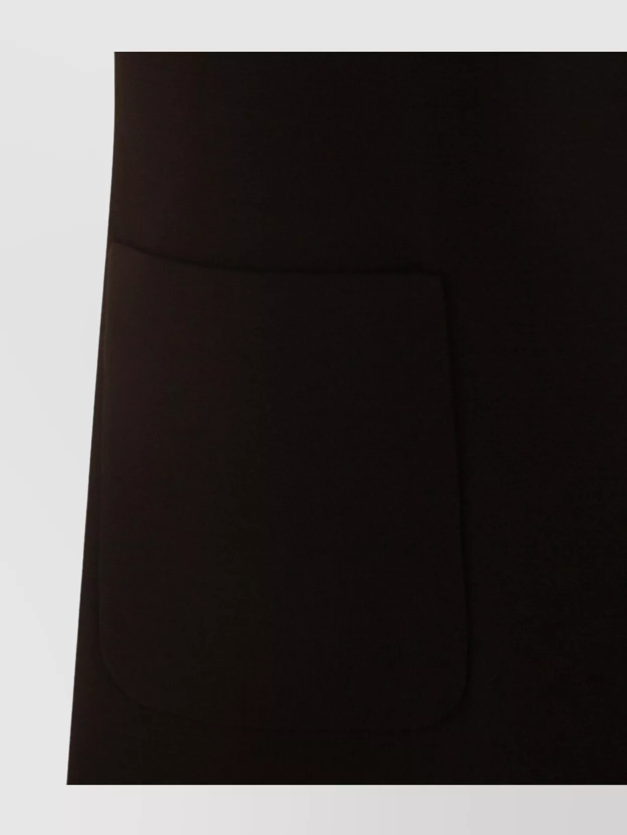 Valentino Animal Print Knee Length Dress With Bow