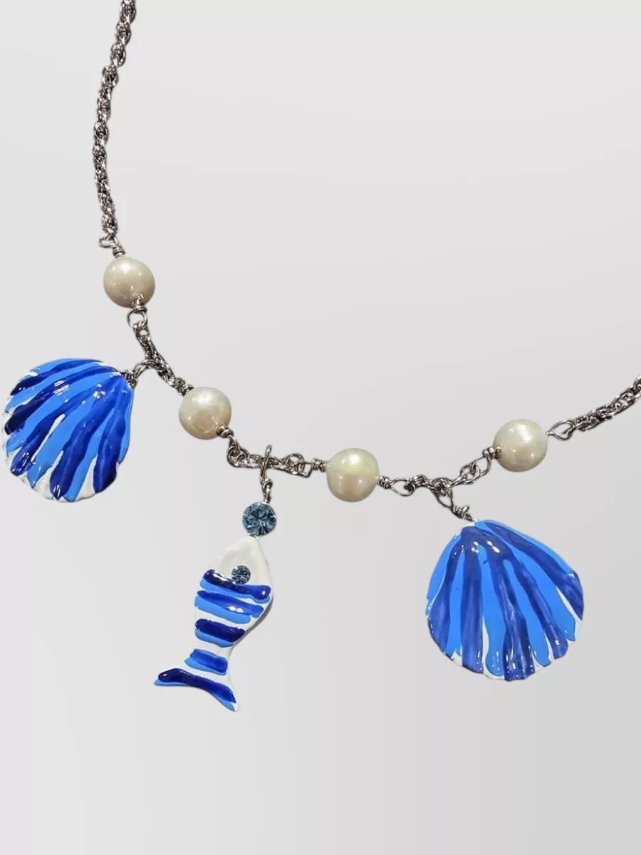 Marni Necklace