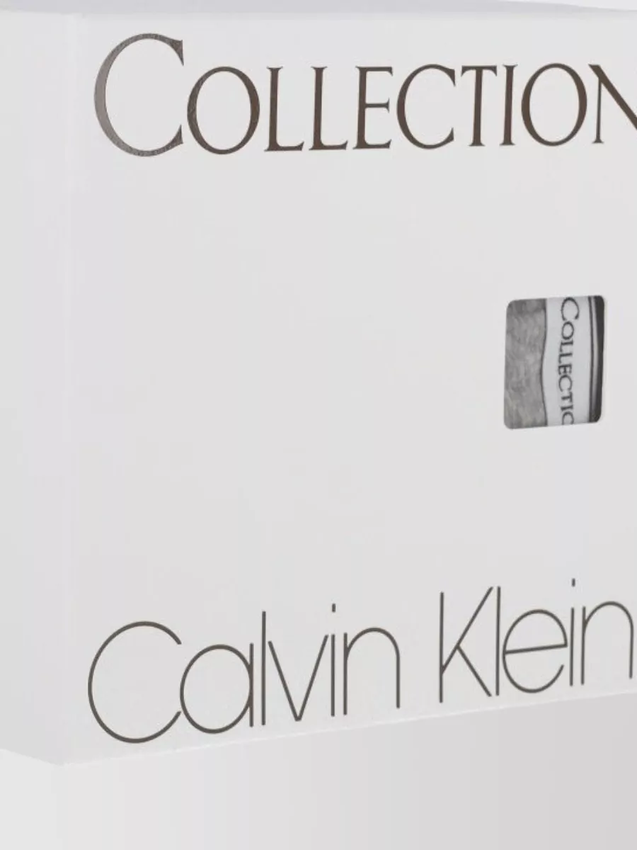 Calvin Klein Straight Trousers